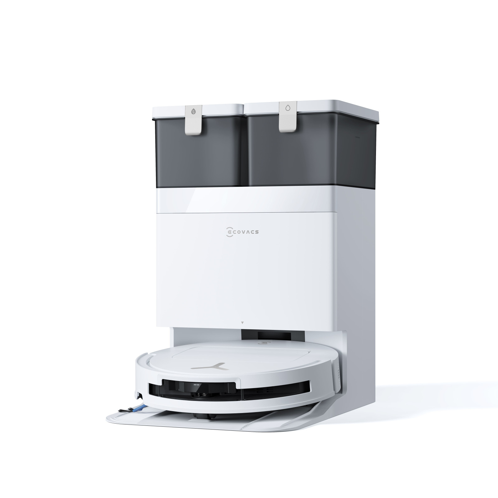 Ecovacs DEEBOT T50S OMNI