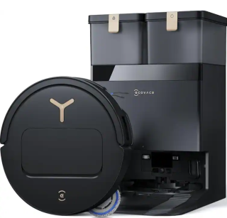 Ecovacs Deebot T50S Pro Omni