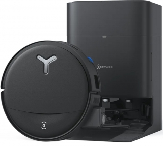 Ecovacs Deebot T80S Omni
