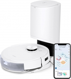 Ecovacs Deebot T9+