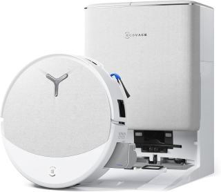 Ecovacs Deebot T90 Pro Omni