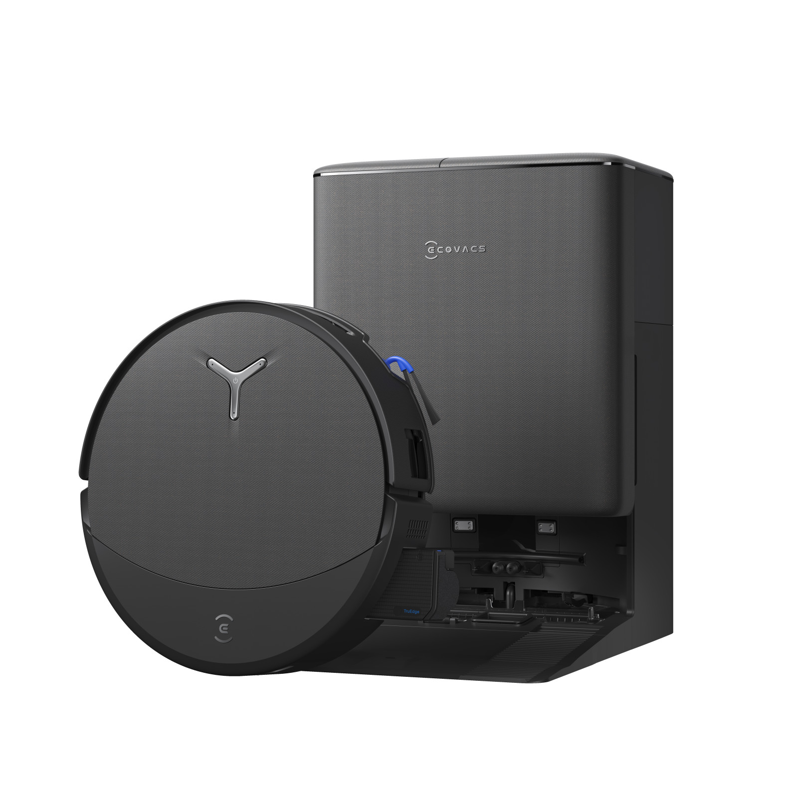 Ecovacs Deebot T90 Pro Omni