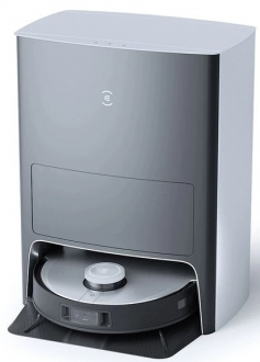 Ecovacs Deebot X1 Omni