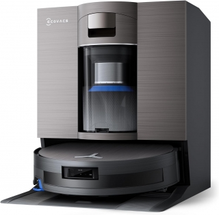 Ecovacs Deebot X11 OmniCyclone