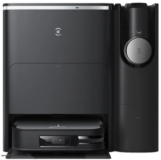 Ecovacs Deebot X2 Combo