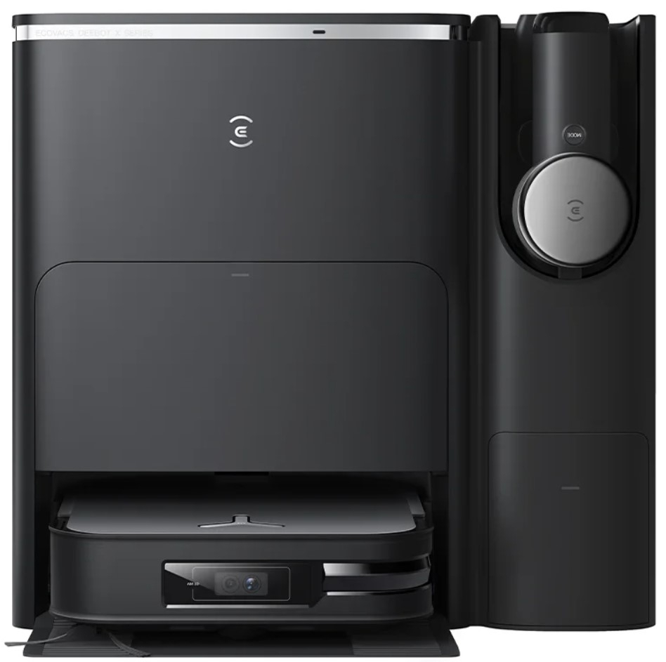 Ecovacs Deebot X2 Combo