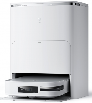 Ecovacs Deebot X2 Omni
