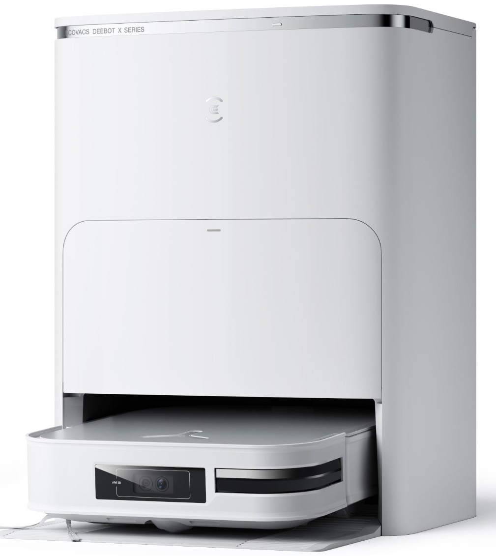 Ecovacs Deebot X2 Omni