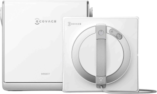 Ecovacs W2 Pro Omni