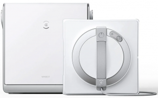 Ecovacs Winbot W2 Omni