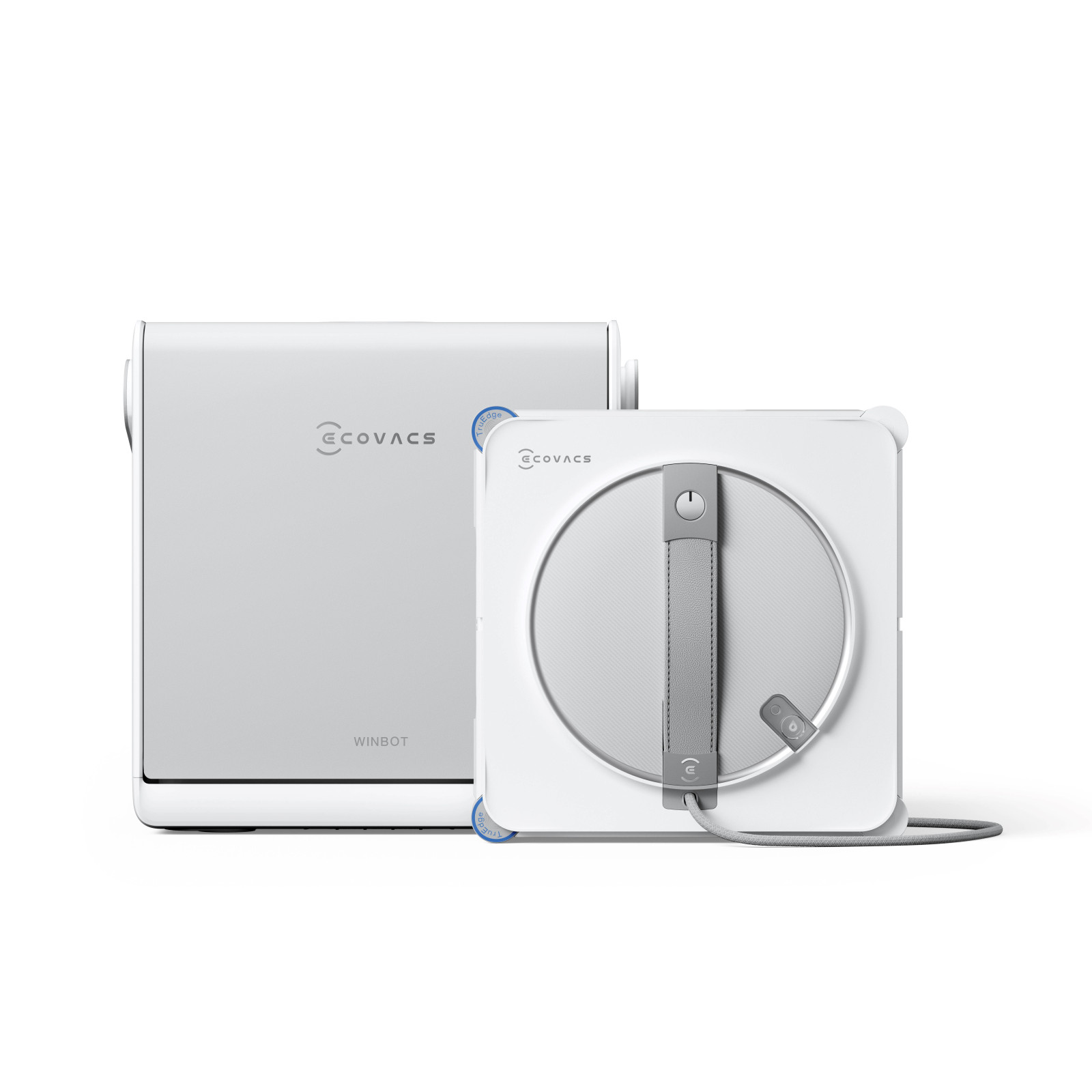 Ecovacs WINBOT W2S PRO OMNI