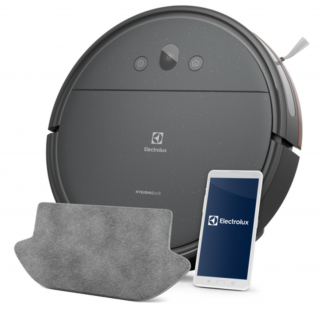 Electrolux ER61UW1DG