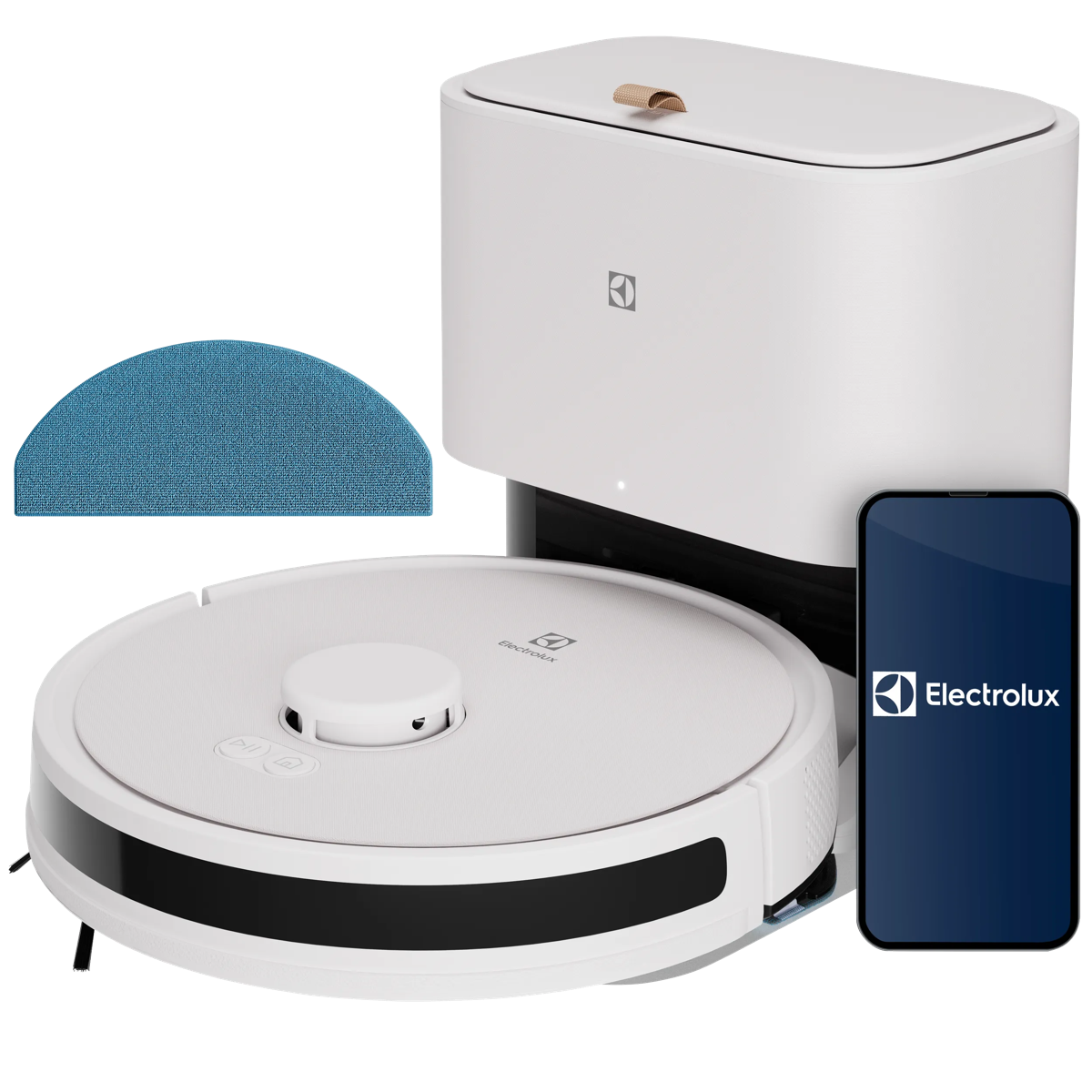 Electrolux ER71UW2SW
