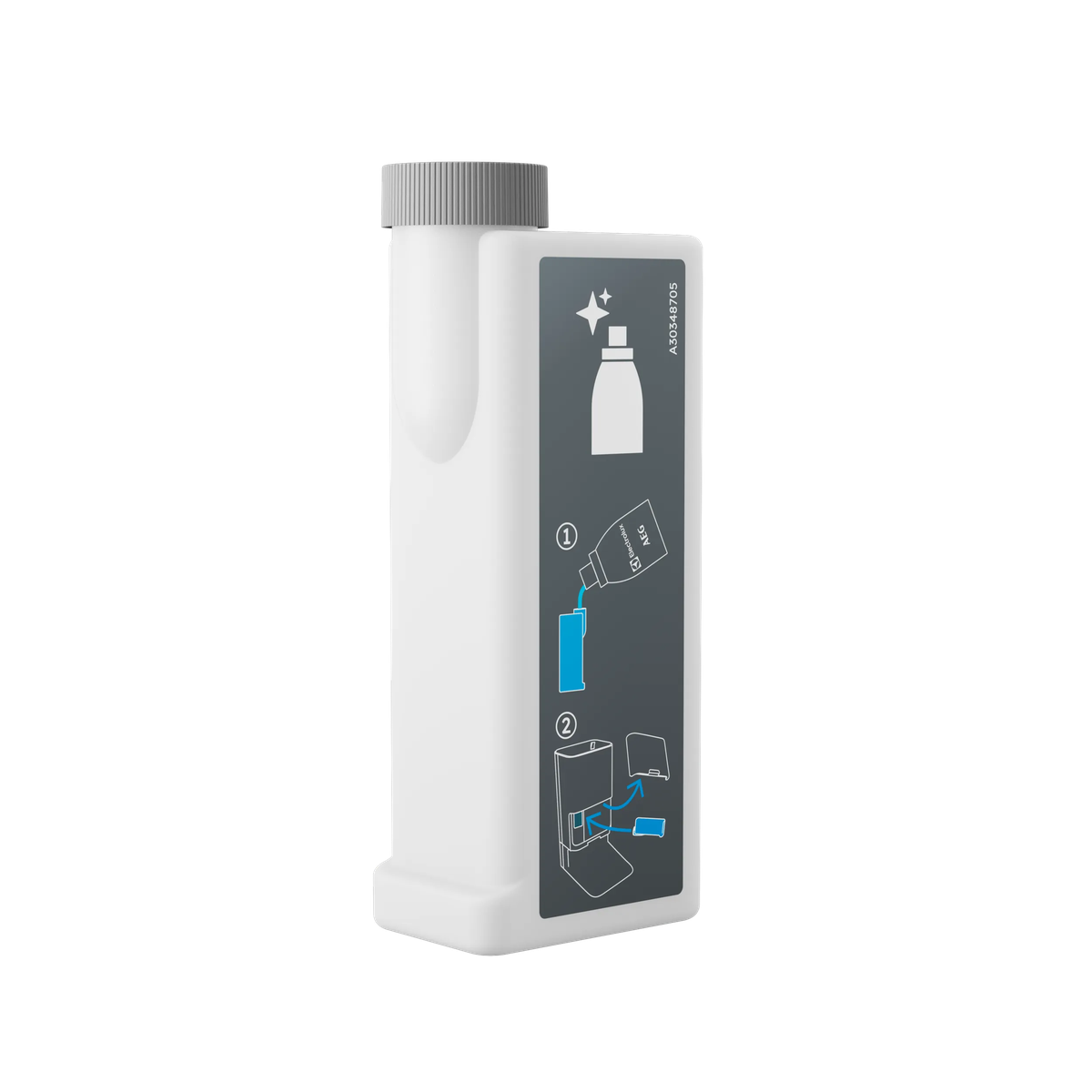 Electrolux ER81UW3SW görsel 5