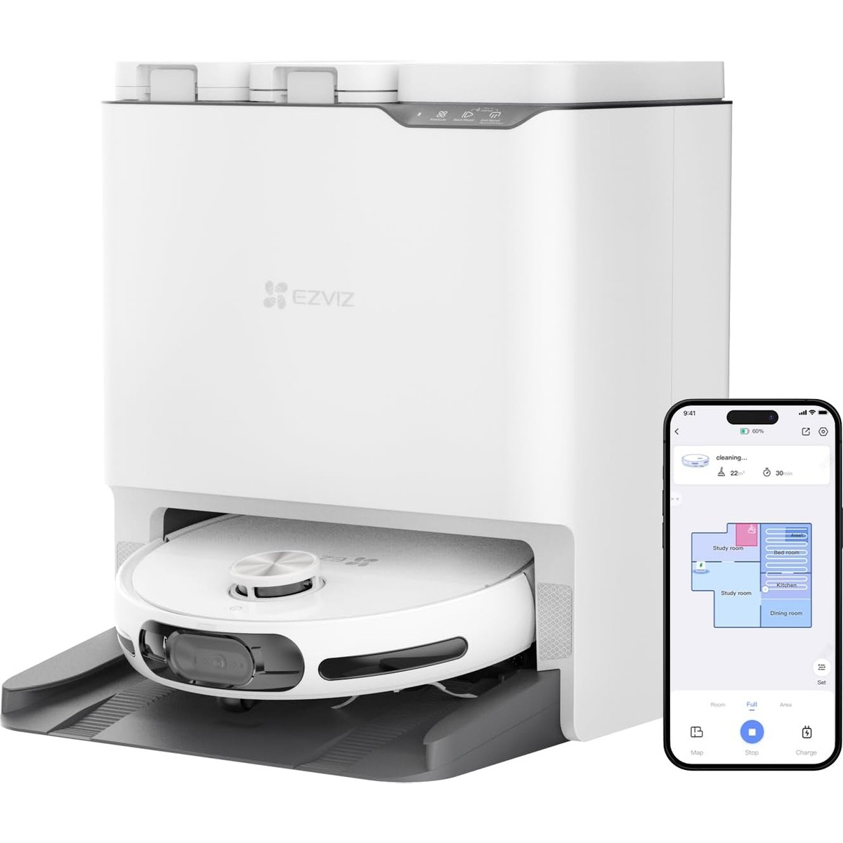 Ezviz RS20 Max
