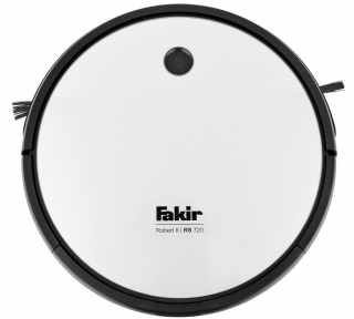 Fakir Robert II RS 720