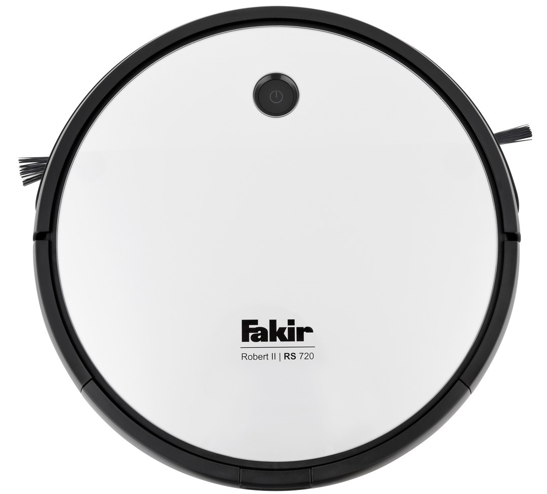 Fakir Robert II RS 720