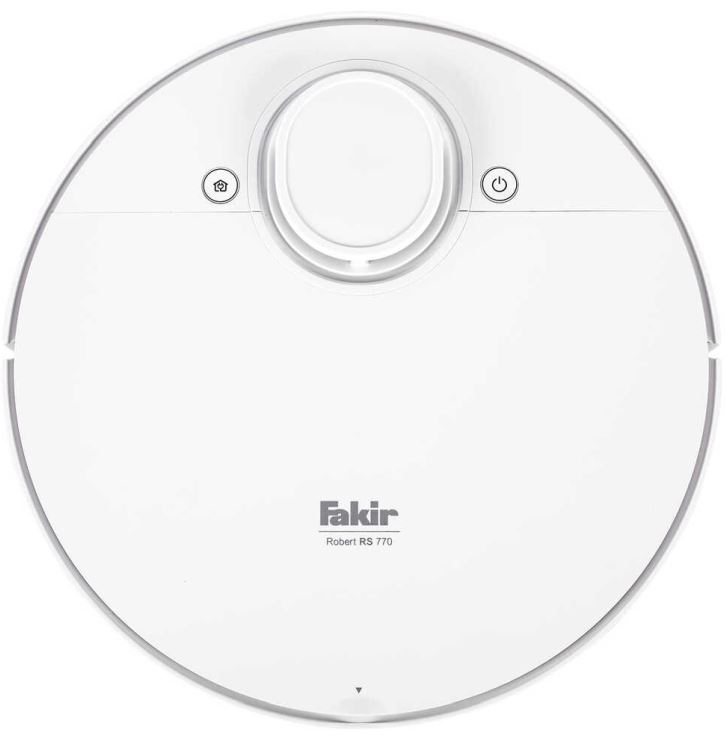 Fakir Robert RS 770