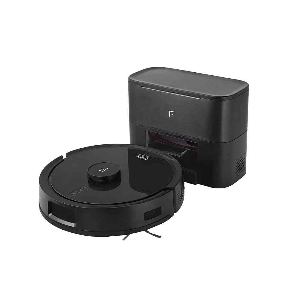 Fakir Robert RS 825 Robot Süpürge