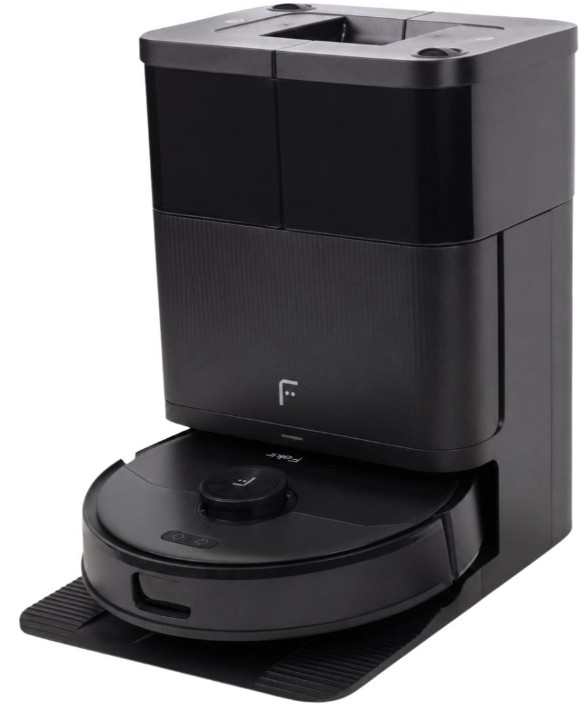 Fakir Robert RS 840 Plus