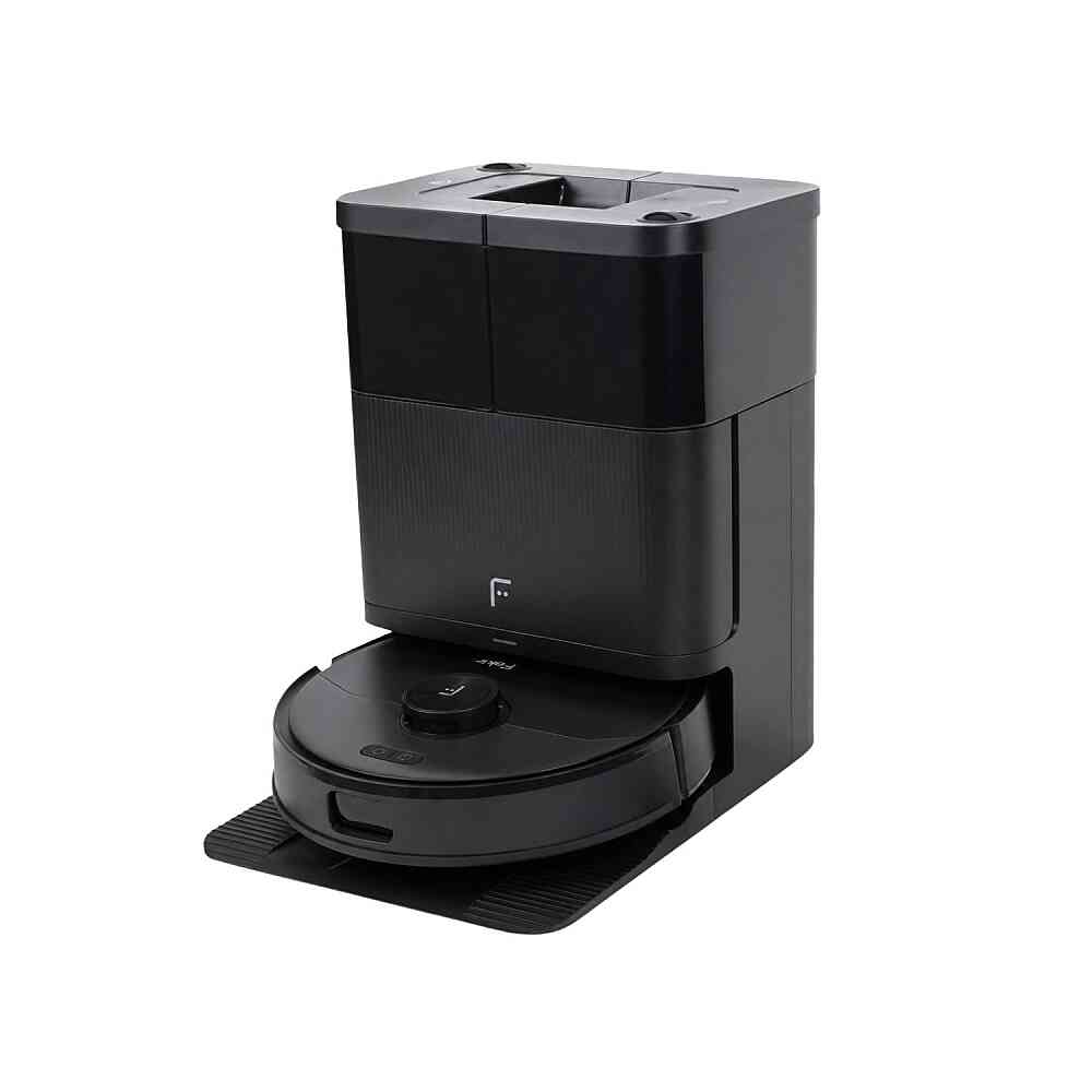 Fakir Robert RS 840 Plus Robot Süpürge