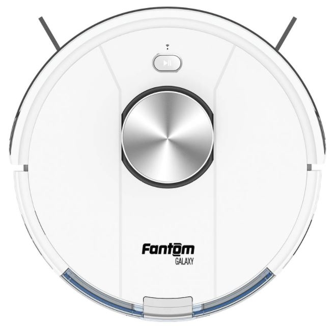 Fantom Galaxy XY 38
