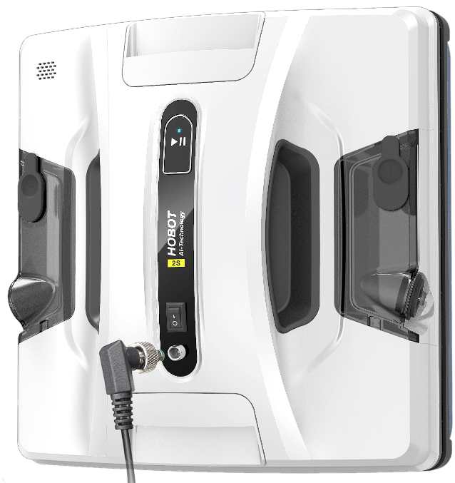Hobot 2S