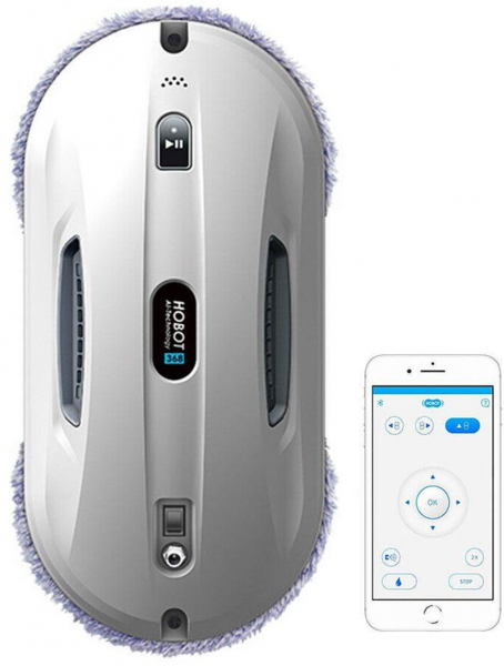 Hobot 368