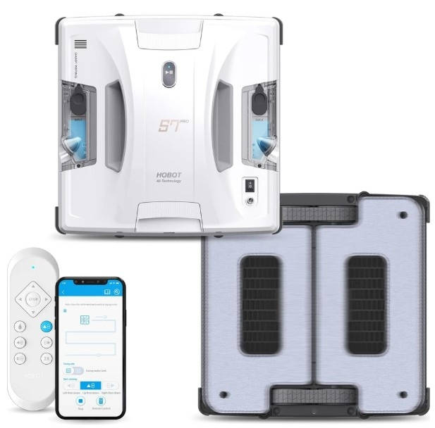 Hobot S7 Pro
