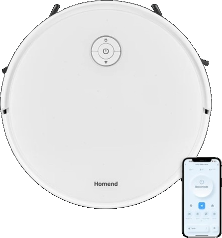 Homend Alex 1288H