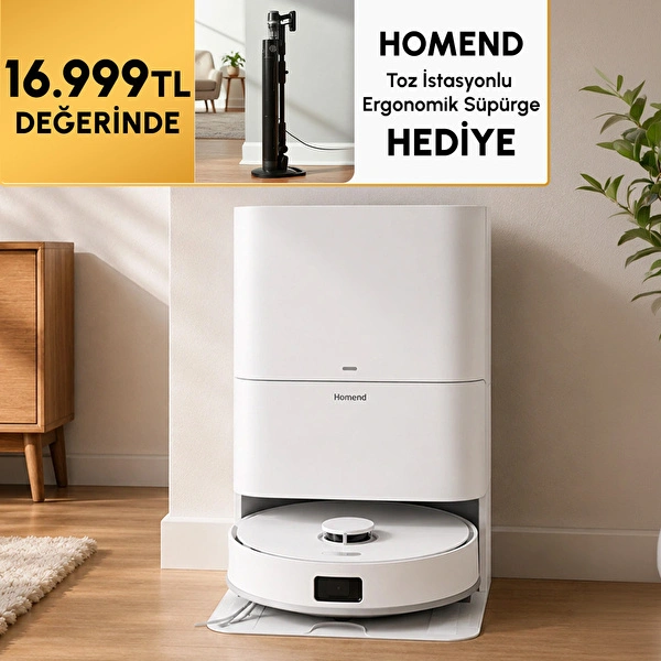 Homend Alex 30