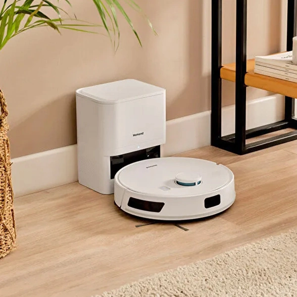 Homend Alex Laser Power 1289H