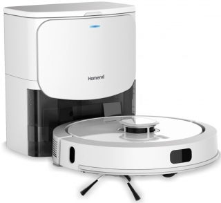Homend Alex Laser Power+ 1287H
