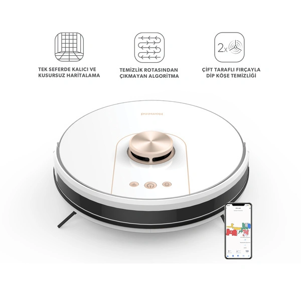 Homend Alex Laser Pro 1285H