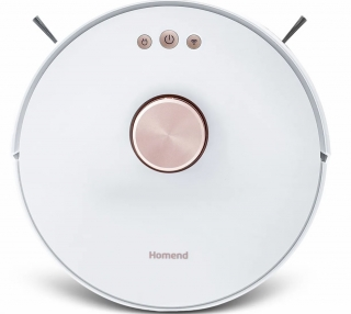 Homend Alex Laser Pro+ 1283H