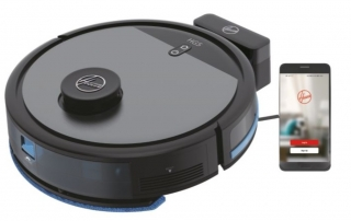 Hoover HG530H 011