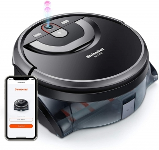 ILife Shinebot W450