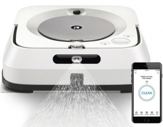 iRobot Braava Jet M6