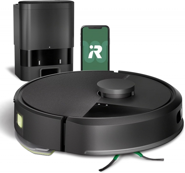 iRobot Roomba 105 Combo AutoEmpty