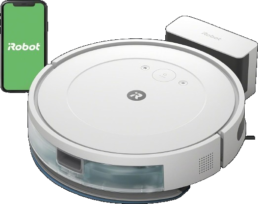 iRobot Roomba Combo Essential