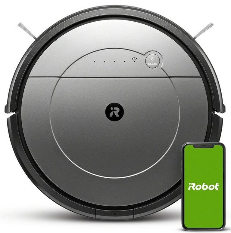 iRobot Roomba Combo