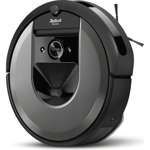 iRobot Roomba Combo i8