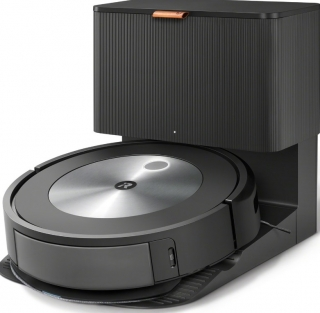 iRobot Roomba Combo j5+