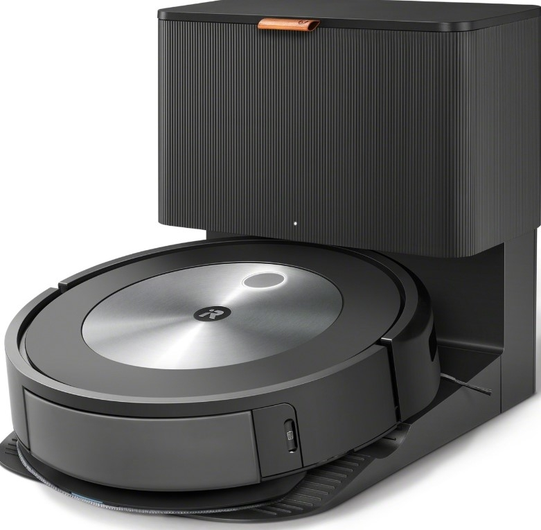 iRobot Roomba Combo j5+