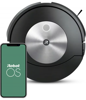iRobot Roomba Combo j7