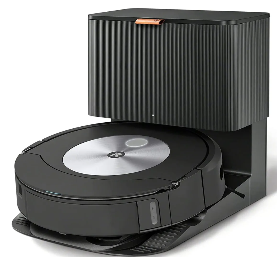 iRobot Roomba Combo j7+