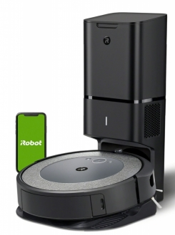 iRobot Roomba i5+