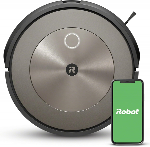 iRobot Roomba J9