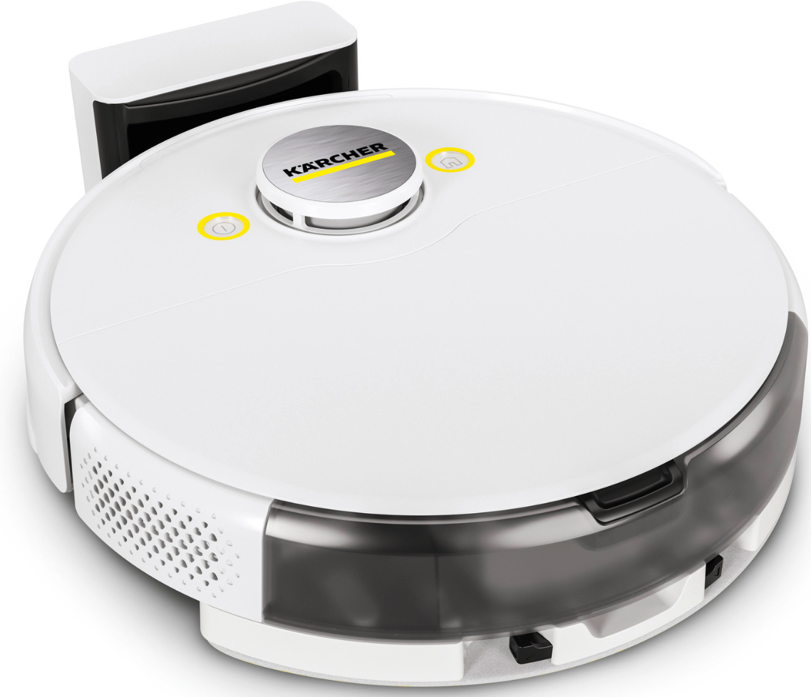 Karcher RCV 5