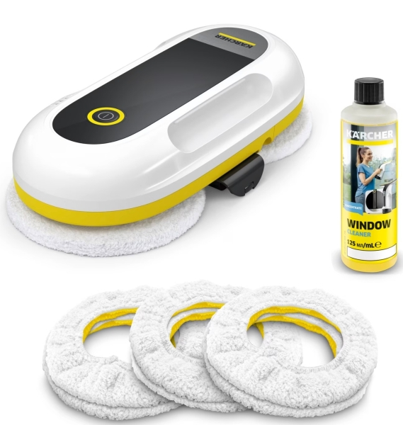 Karcher RCW 2